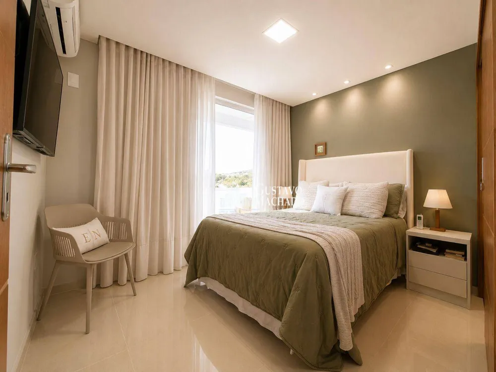 Apartamento, 3 quartos, 102 m² - Foto 10