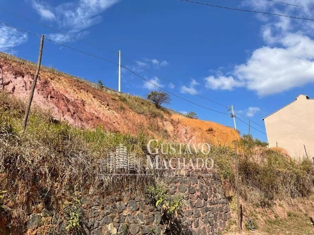 Terreno, 642 m² - Foto 2