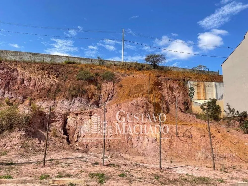 Terreno, 642 m² - Foto 1