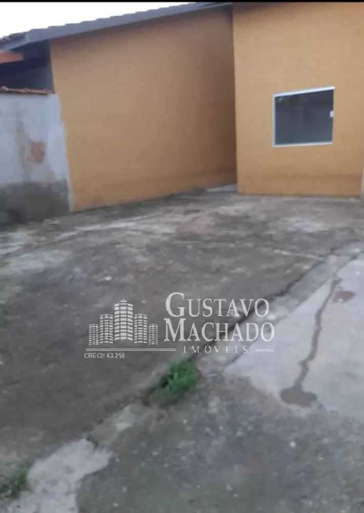 Casa, 2 quartos - Foto 4