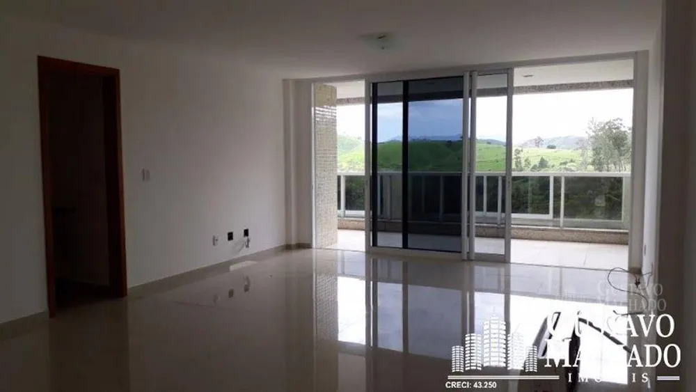 Apartamento, 3 quartos, 160 m² - Foto 2