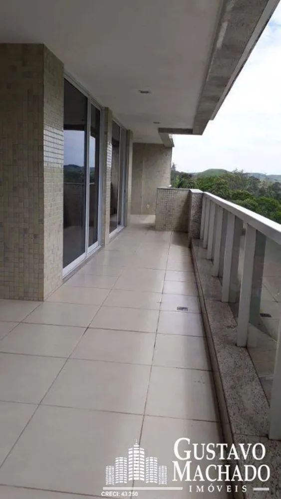 Apartamento, 3 quartos, 160 m² - Foto 1