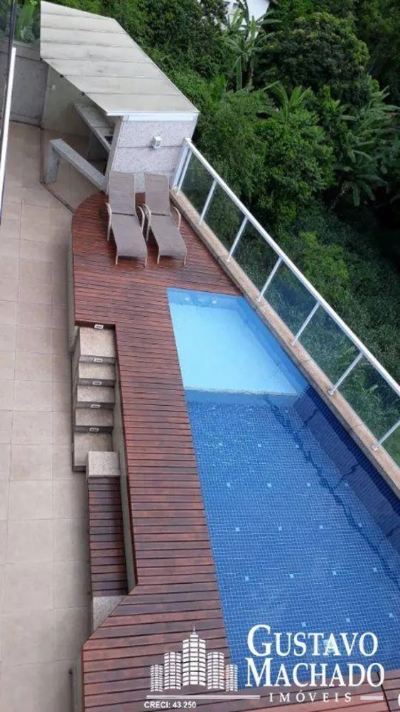 Apartamento, 3 quartos, 160 m² - Foto 13
