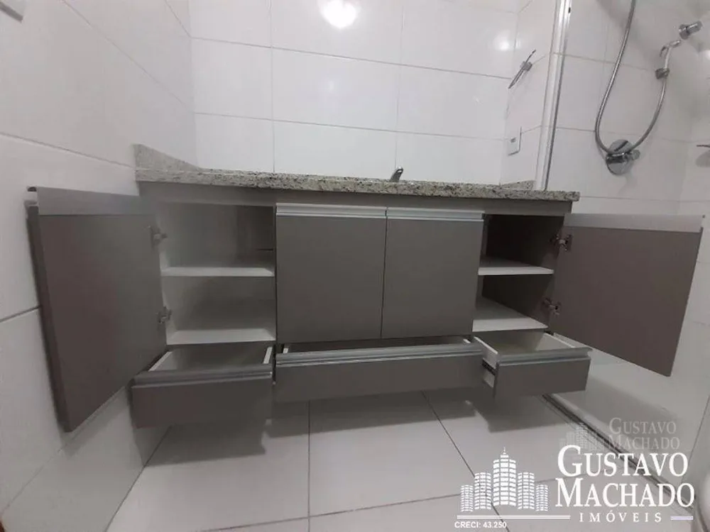 Apartamento, 3 quartos, 160 m² - Foto 5