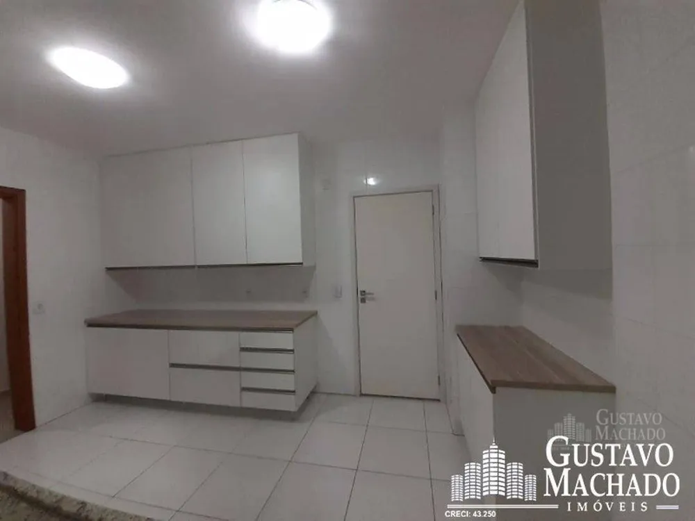 Apartamento, 3 quartos, 160 m² - Foto 8