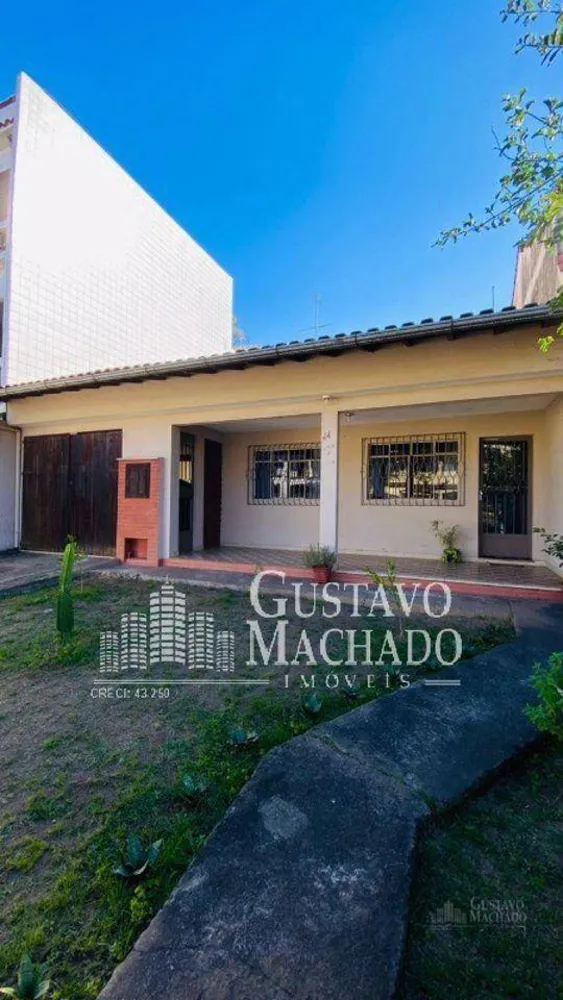 Casa, 4 quartos, 250 m² - Foto 1