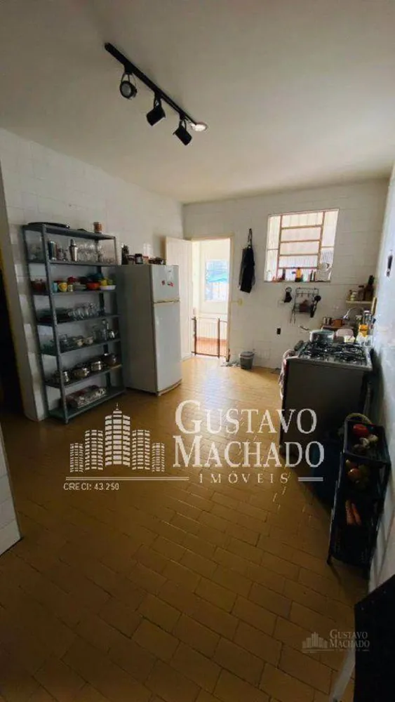 Casa, 4 quartos, 250 m² - Foto 3