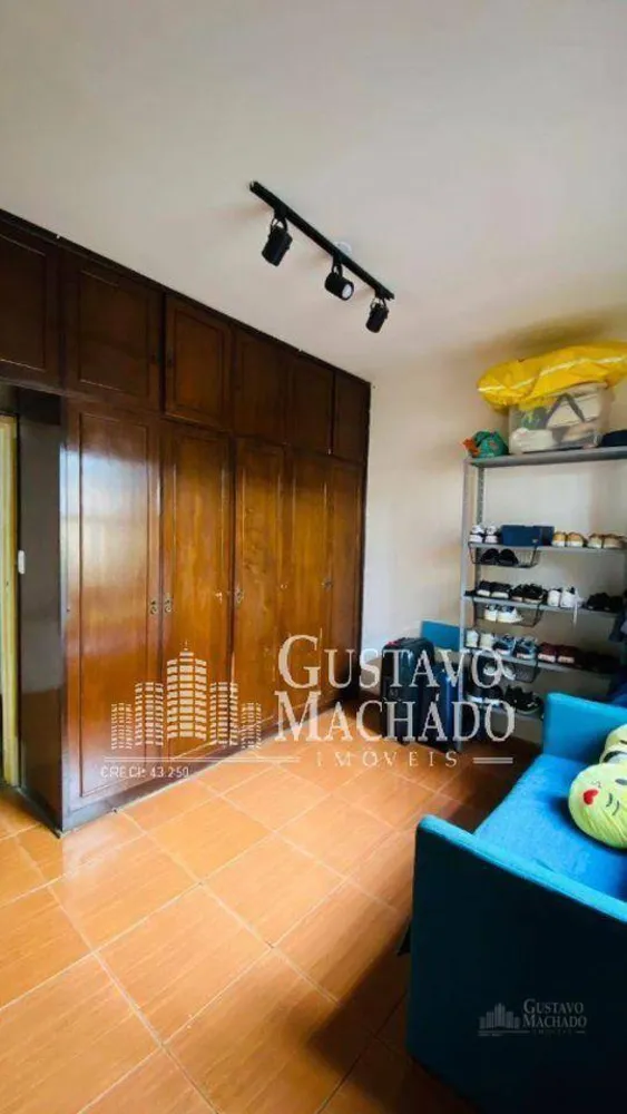 Casa, 4 quartos, 250 m² - Foto 4