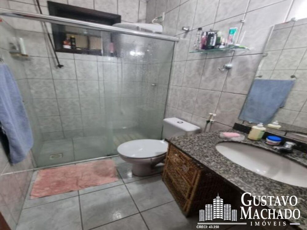 Casa, 3 quartos - Foto 2