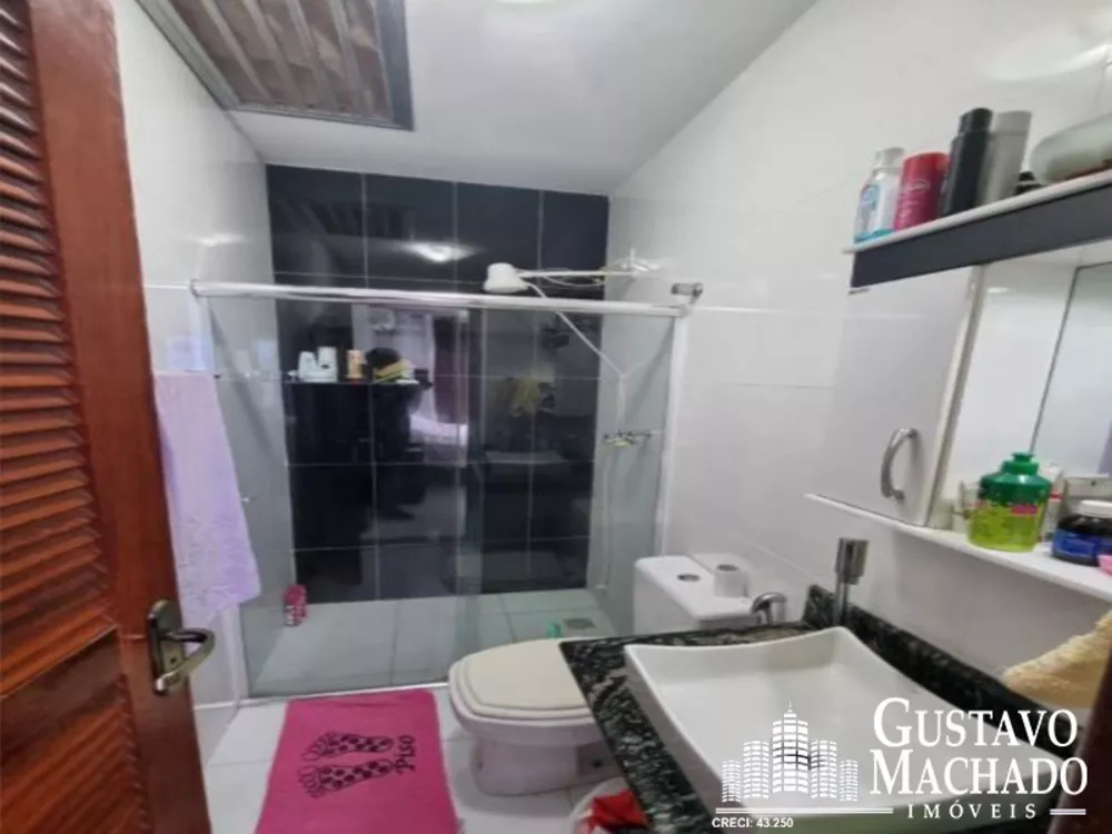 Casa, 3 quartos - Foto 12