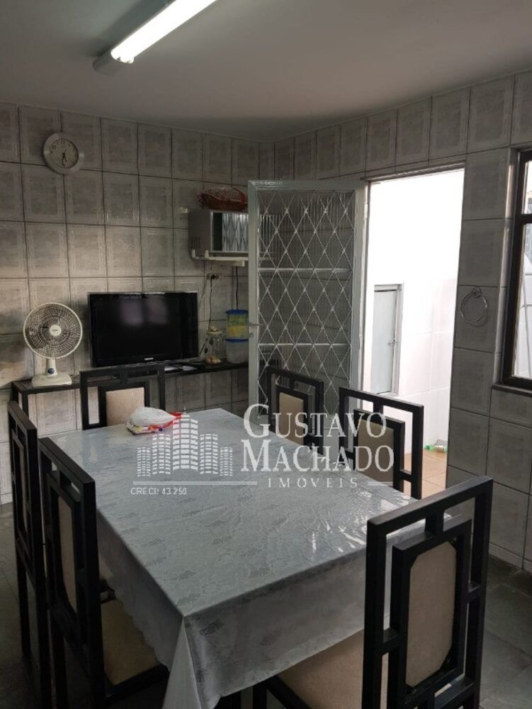 Casa, 4 quartos - Foto 6