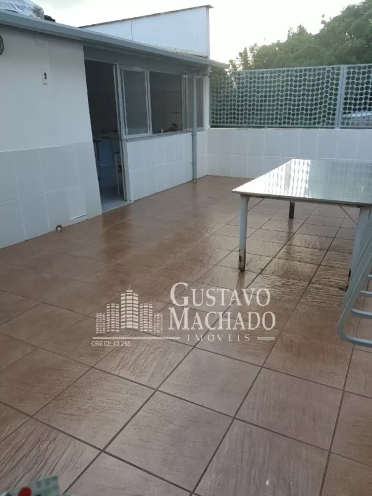 Casa, 4 quartos - Foto 4