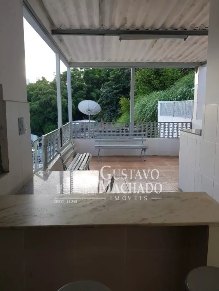 Casa, 4 quartos - Foto 3