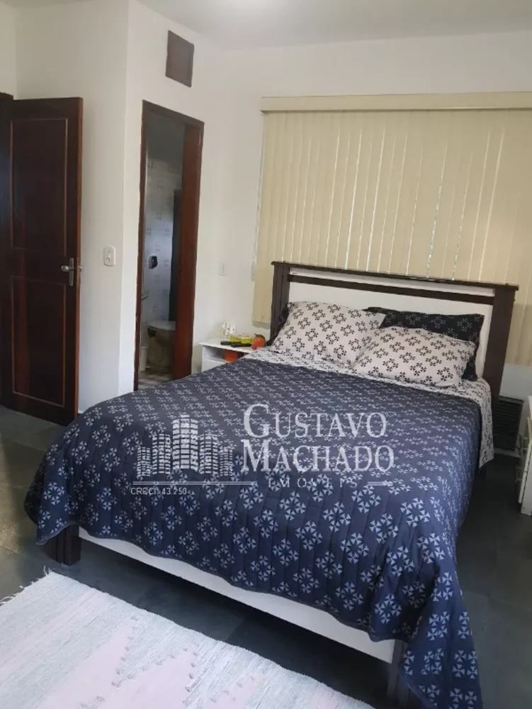 Casa, 4 quartos - Foto 11