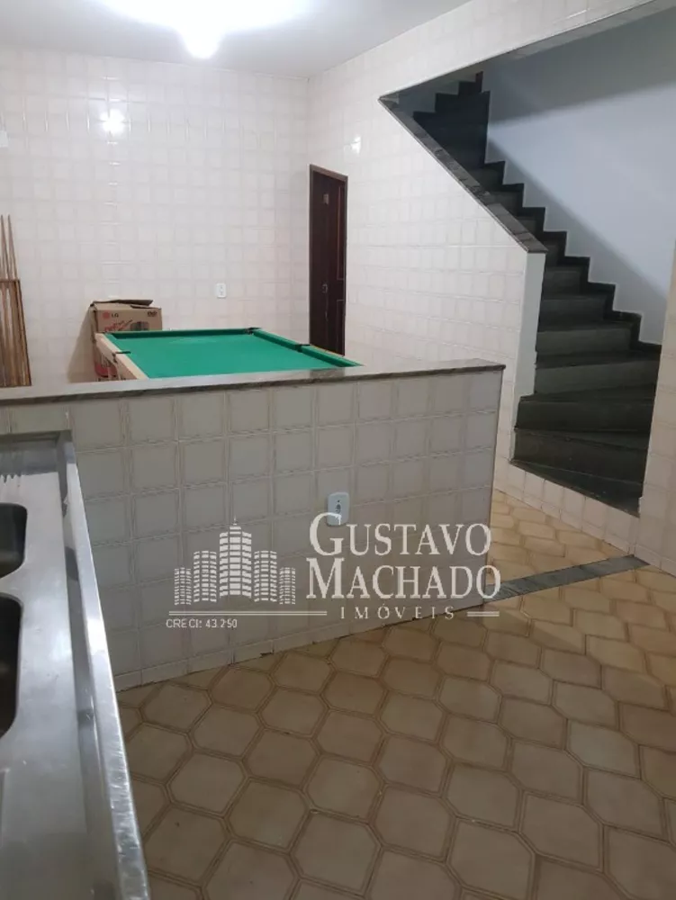 Casa, 4 quartos - Foto 2