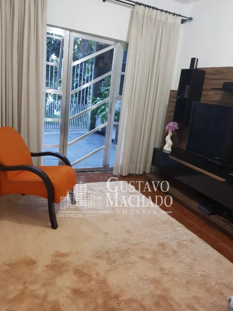 Casa, 4 quartos - Foto 16