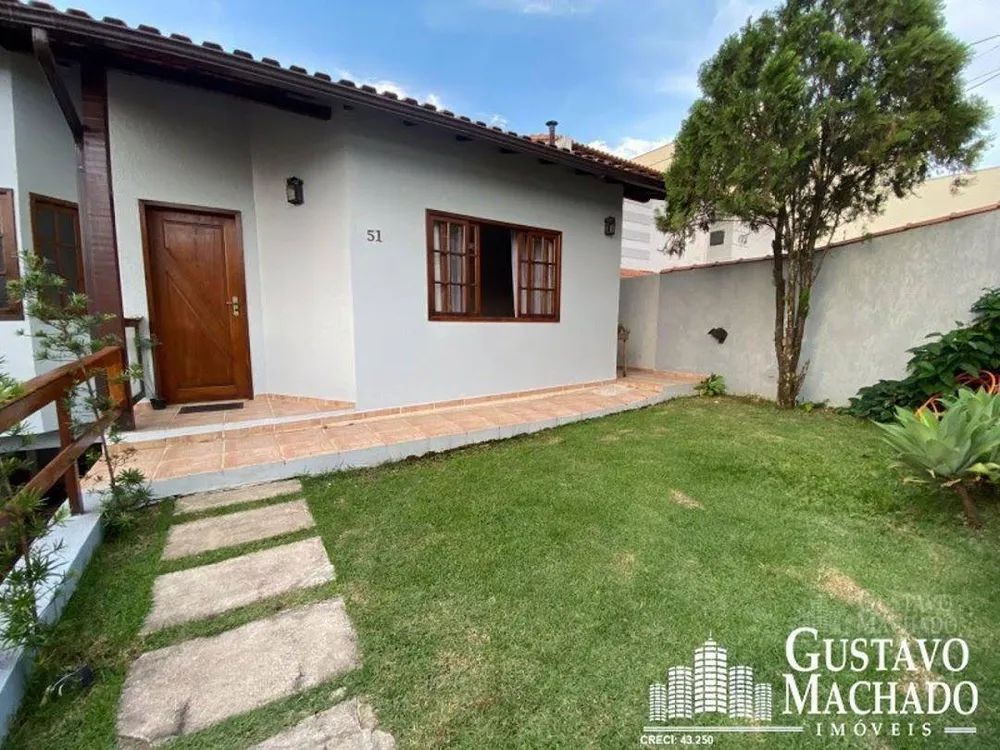 Casa, 3 quartos, 270 m² - Foto 8