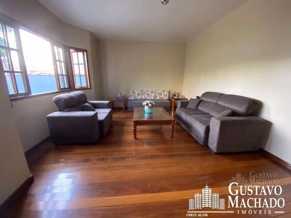 Casa, 3 quartos, 270 m² - Foto 2