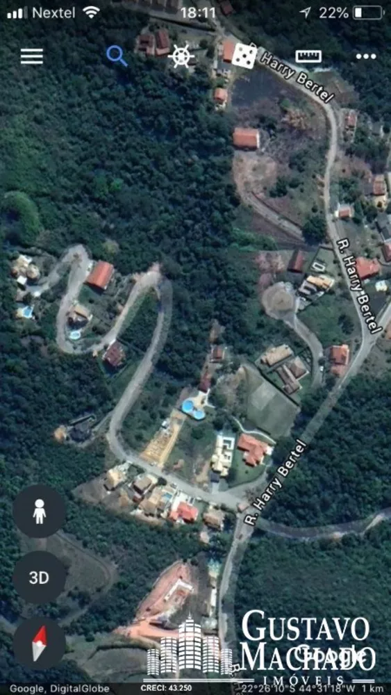 Terreno, 1138 m² - Foto 7