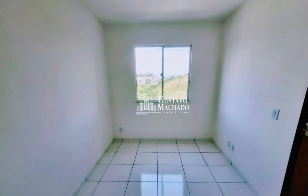 Apartamento, 2 quartos, 43 m² - Foto 6