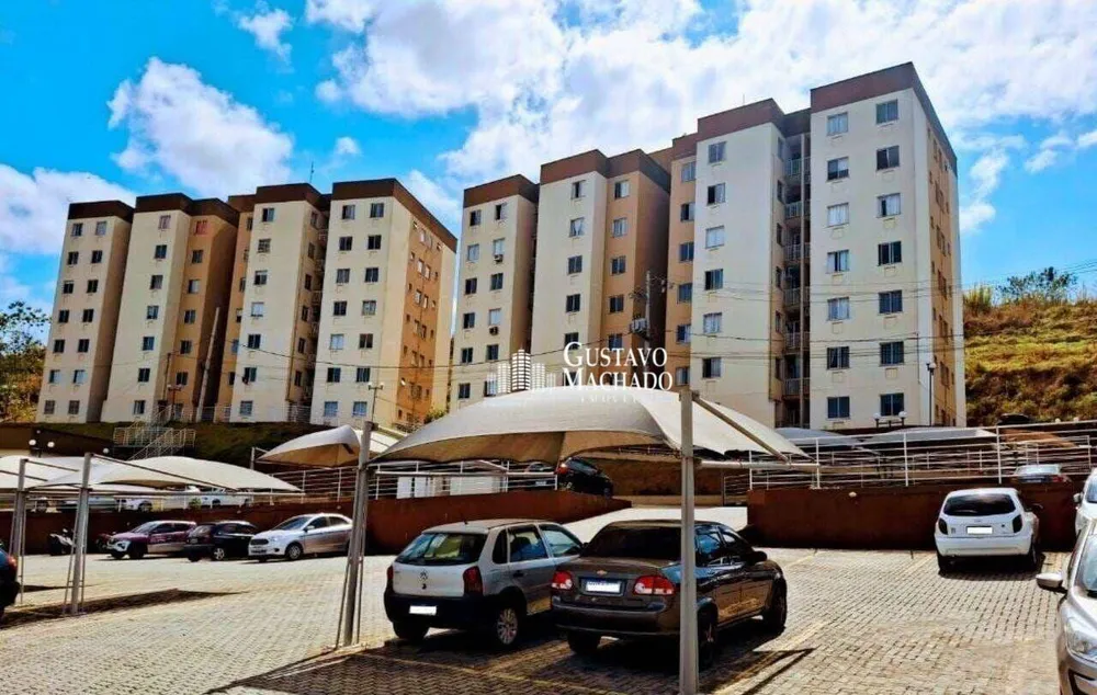 Apartamento, 2 quartos, 43 m² - Foto 3
