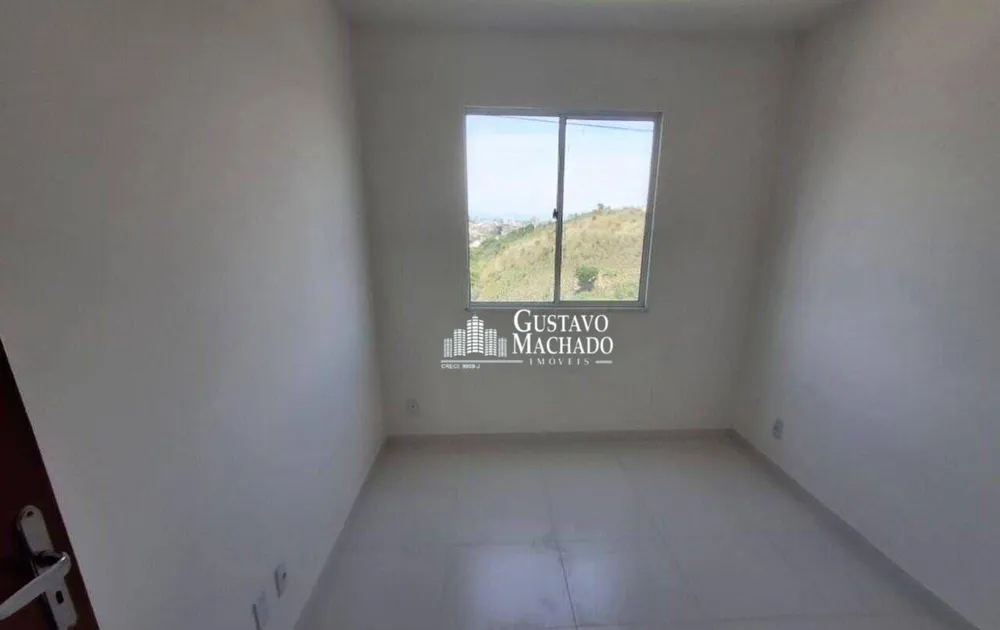 Apartamento, 2 quartos, 43 m² - Foto 7