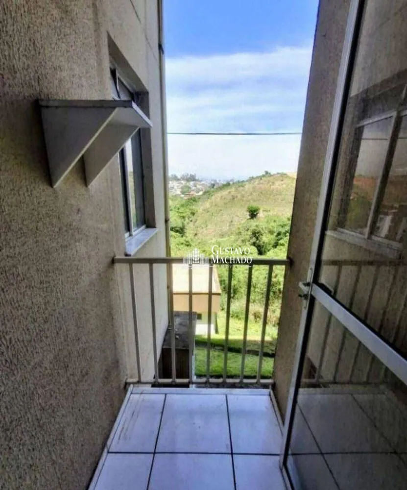 Apartamento, 2 quartos, 43 m² - Foto 1