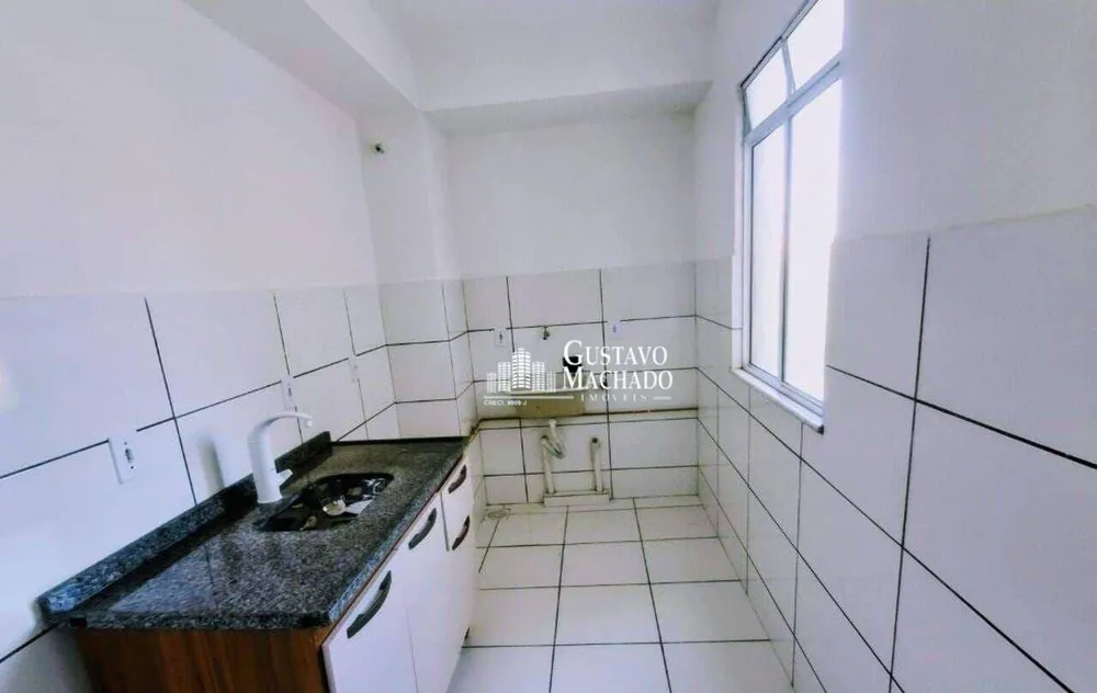 Apartamento, 2 quartos, 43 m² - Foto 4