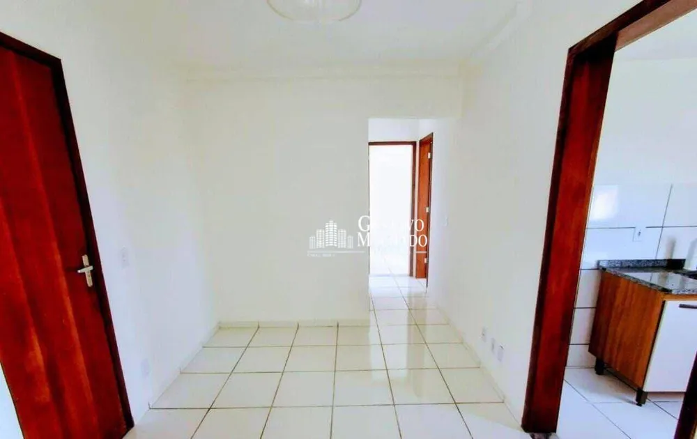 Apartamento, 2 quartos, 43 m² - Foto 5