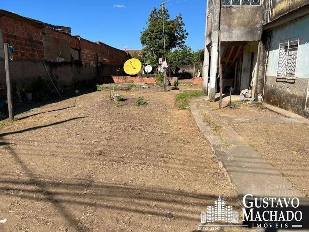 Terreno, 525 m² - Foto 1