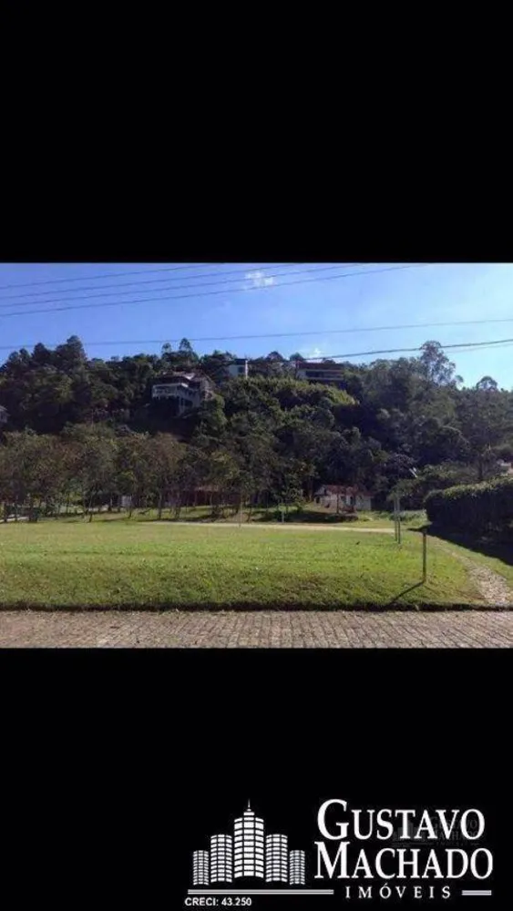 Loteamento e Condomínio, 1138 m² - Foto 1