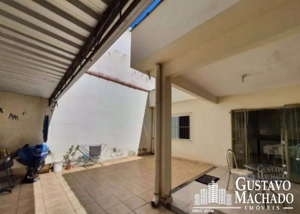 Casa, 3 quartos, 158 m² - Foto 14