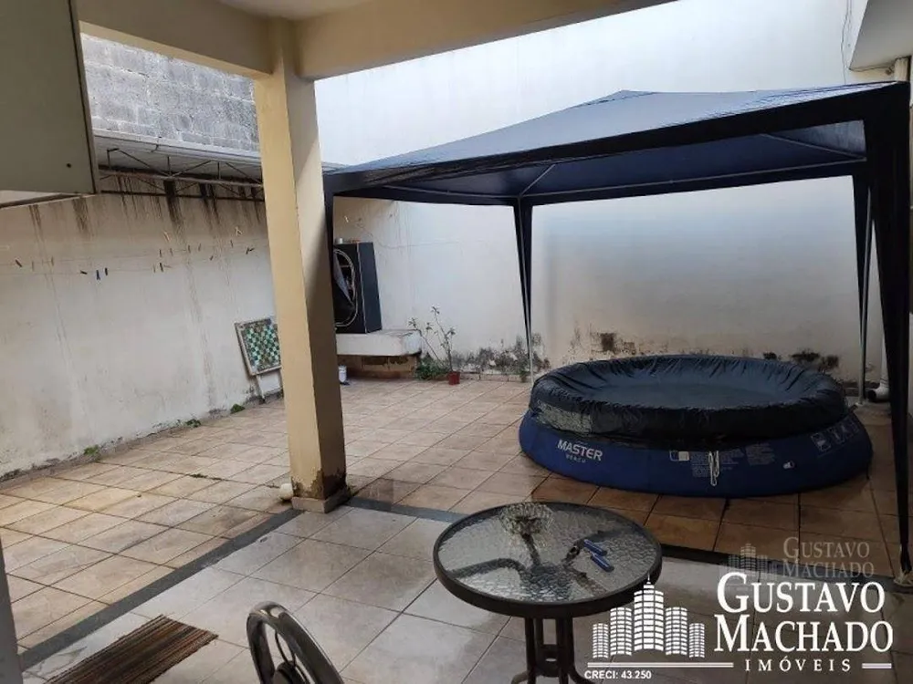 Casa, 3 quartos, 158 m² - Foto 18