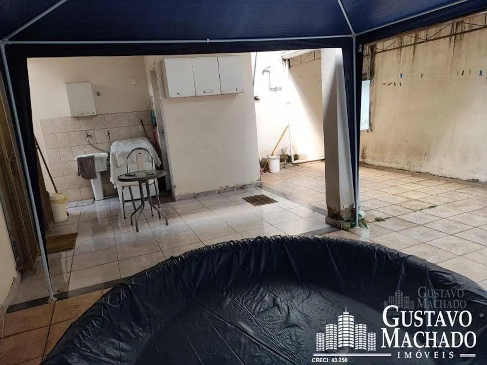 Casa, 3 quartos, 158 m² - Foto 19