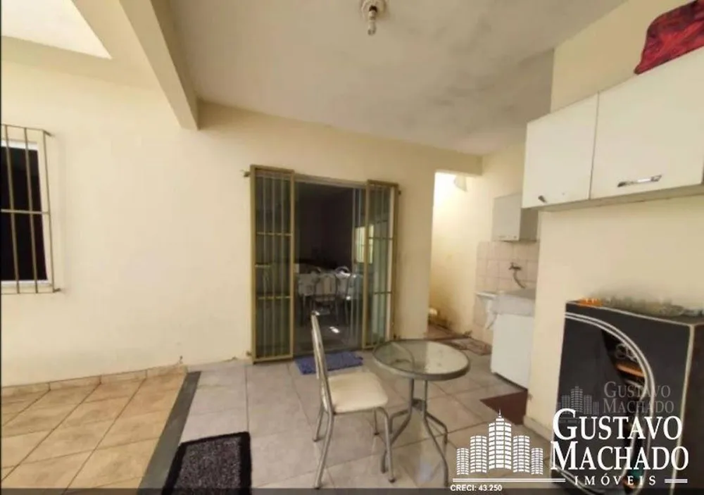 Casa, 3 quartos, 158 m² - Foto 12