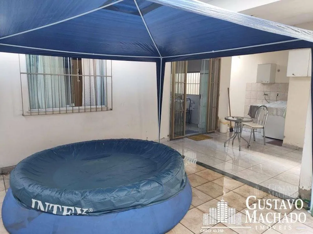Casa, 3 quartos, 158 m² - Foto 20