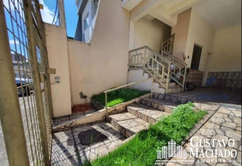 Casa, 3 quartos, 158 m² - Foto 7