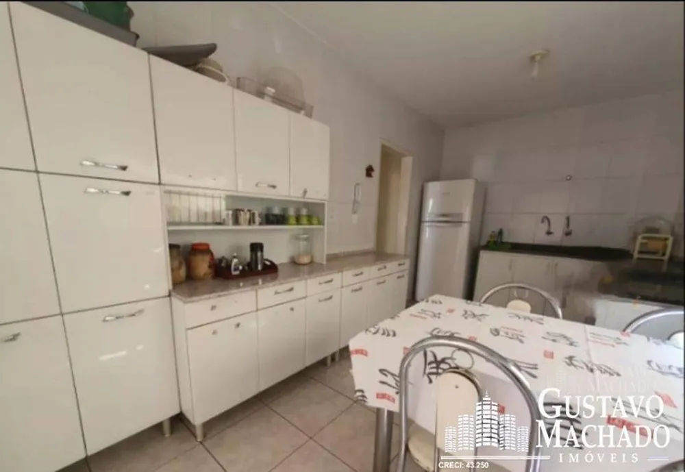 Casa, 3 quartos, 158 m² - Foto 16