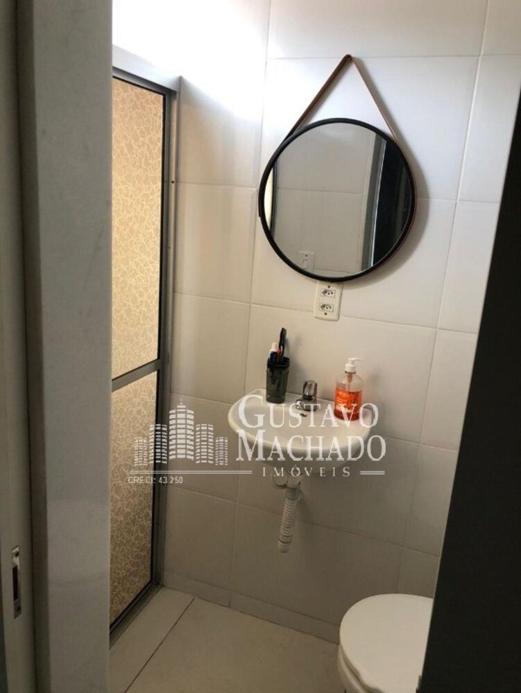 Casa à venda com 3 quartos, 162m² - Foto 4