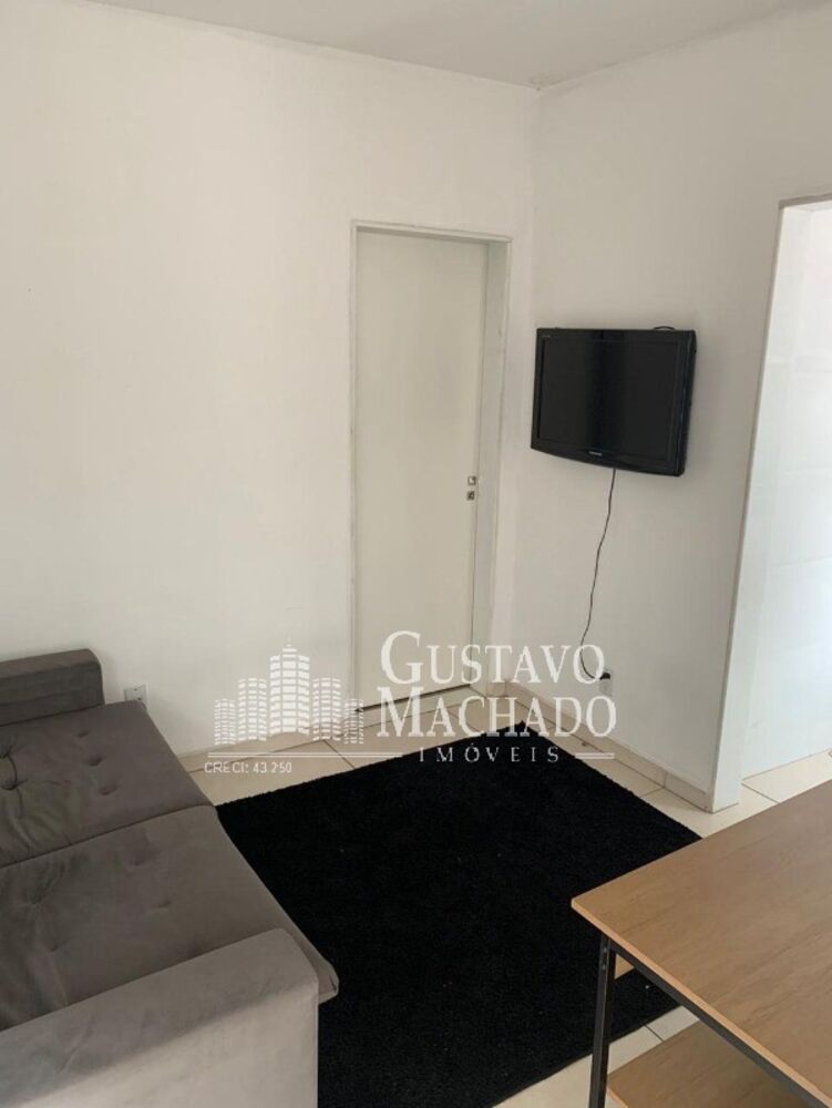 Casa à venda com 3 quartos, 162m² - Foto 3