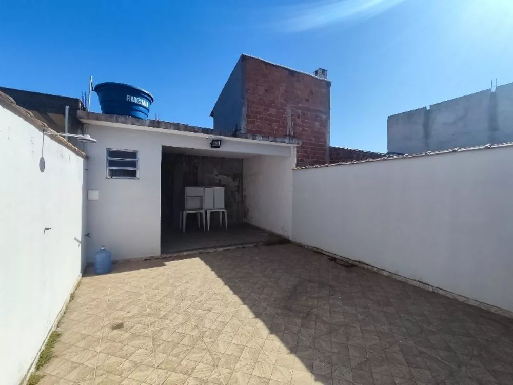 Casa, 2 quartos - Foto 13