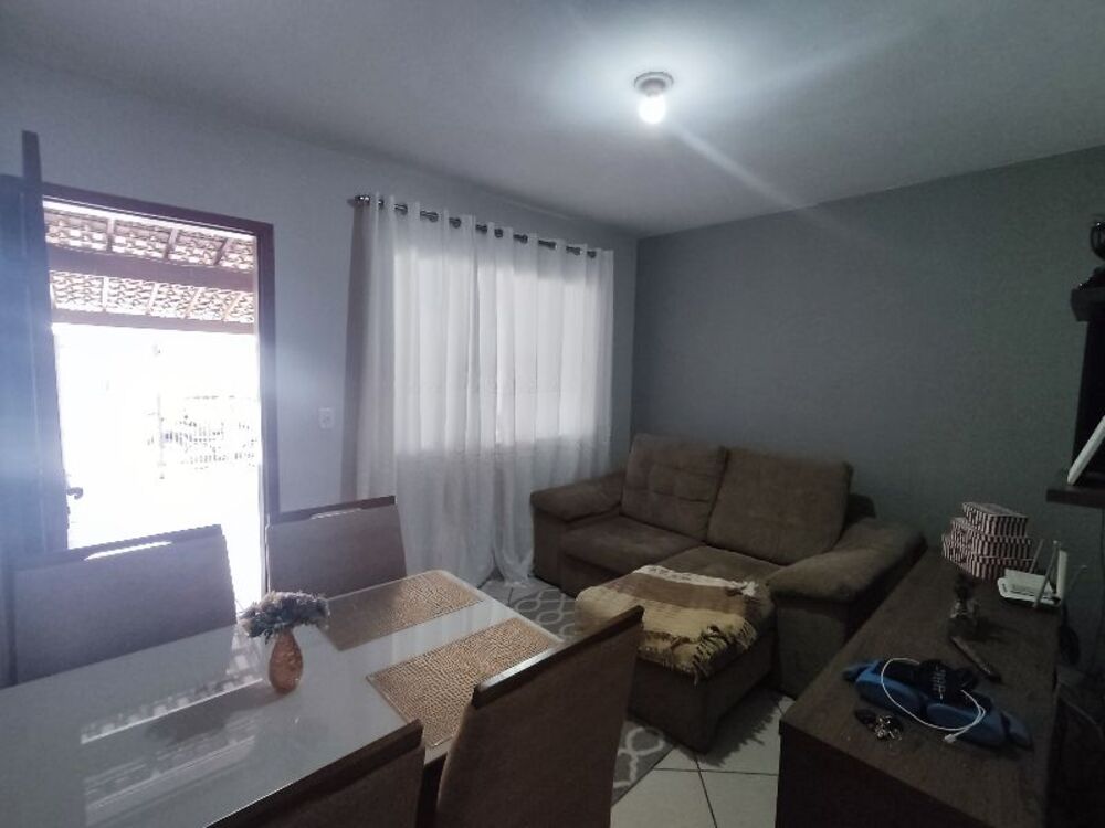 Casa, 2 quartos - Foto 4