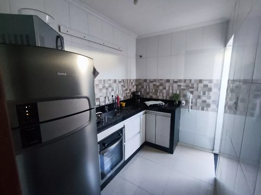 Casa, 2 quartos - Foto 6
