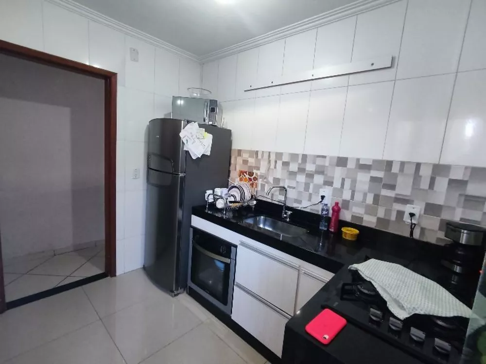 Casa, 2 quartos - Foto 5