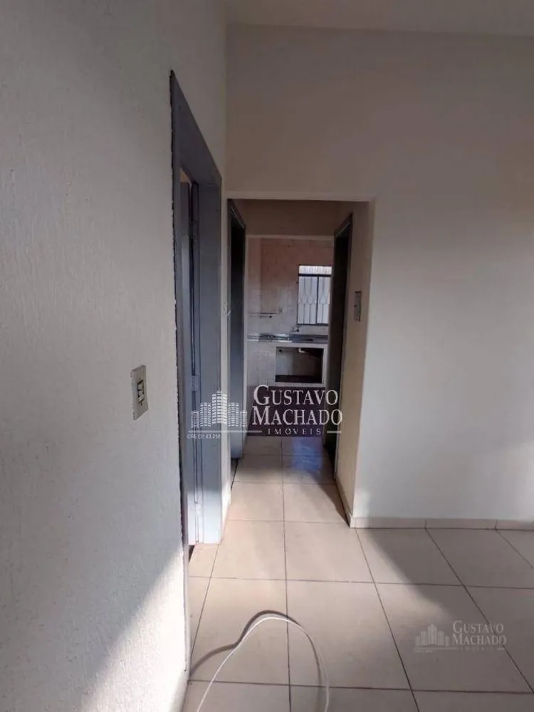 Apartamento, 1 quarto, 100 m² - Foto 2