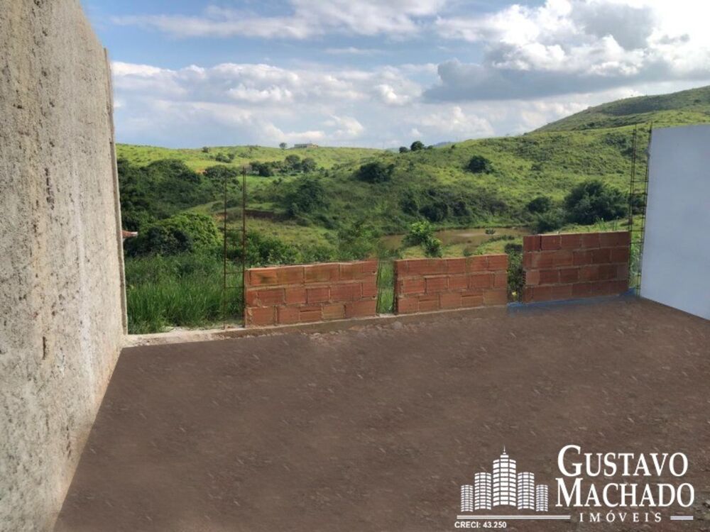 Casa, 3 quartos - Foto 3