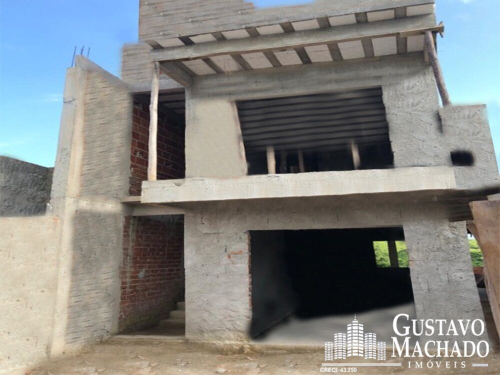 Casa, 3 quartos - Foto 2