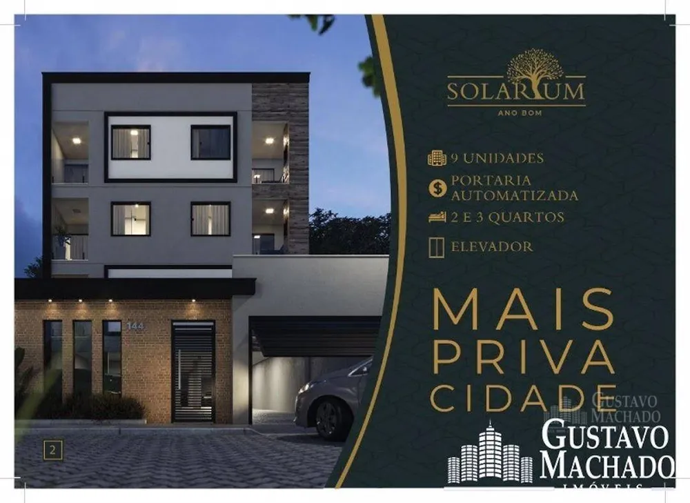 Apartamento, 3 quartos, 98 m² - Foto 24
