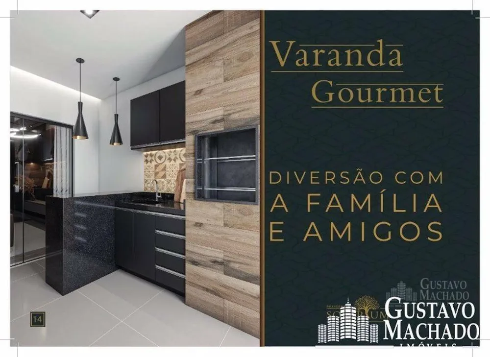 Apartamento, 3 quartos, 98 m² - Foto 17