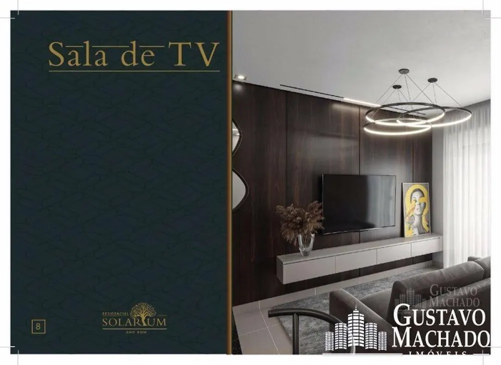 Apartamento, 3 quartos, 98 m² - Foto 14